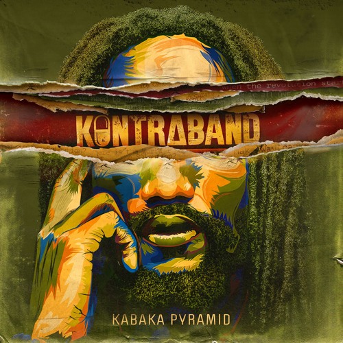 Blessed Is The Man ft. Chronixx