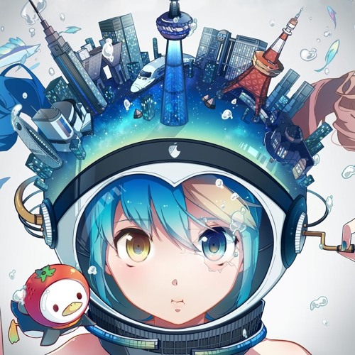 Stream ヨルシカ ただ君に晴れ Diezel Sample By Charlotte Dunois Listen Online For Free On Soundcloud Stream ヨルシカ ただ君に晴れ Diezel Sample By Charlotte Dunois Listen Online For Free On Soundcloud