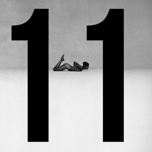 INFINITE BEAT / BROADCAST 11 / CB-R