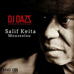 Moussolou (DJ Dazz Mix)