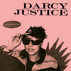 Butter Mix #68 - Darcy Justice