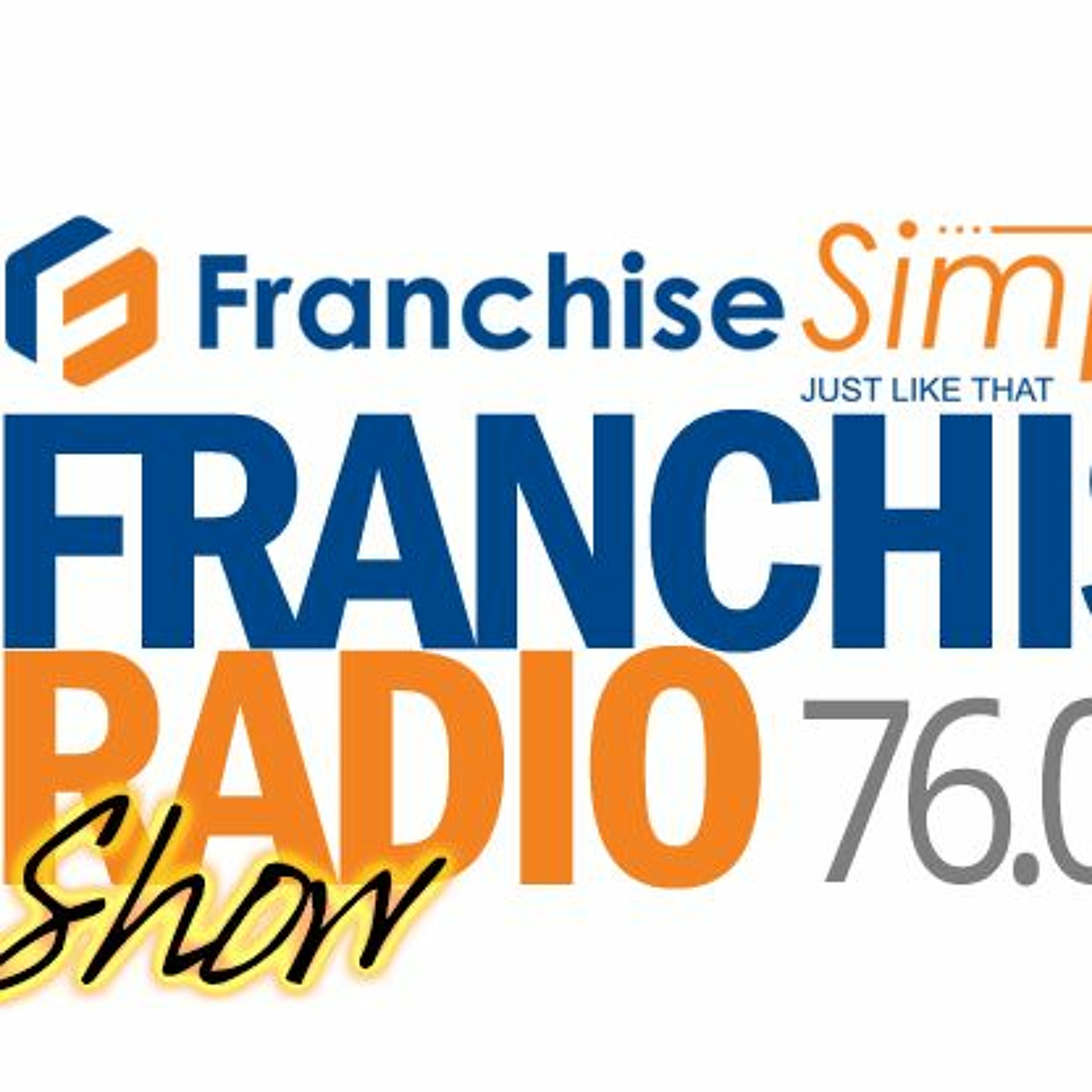 Franchise Simply Podcasts