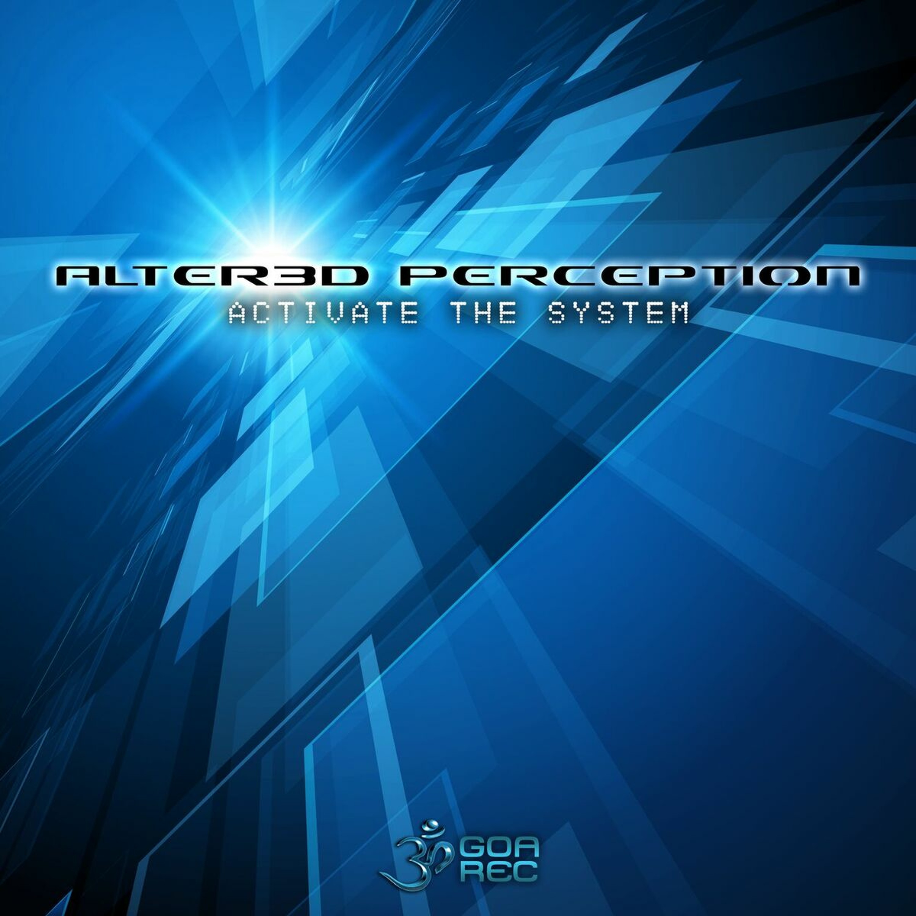 Alter3d Perception