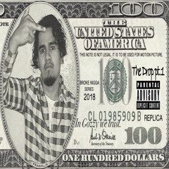 The Drop Pt.1 (Produced By. BEATOWSKI)