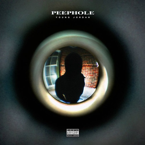 PEEPHOLE Prod. by CakeBoy