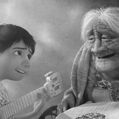 OST. Coco - Remeber Me(Cover)