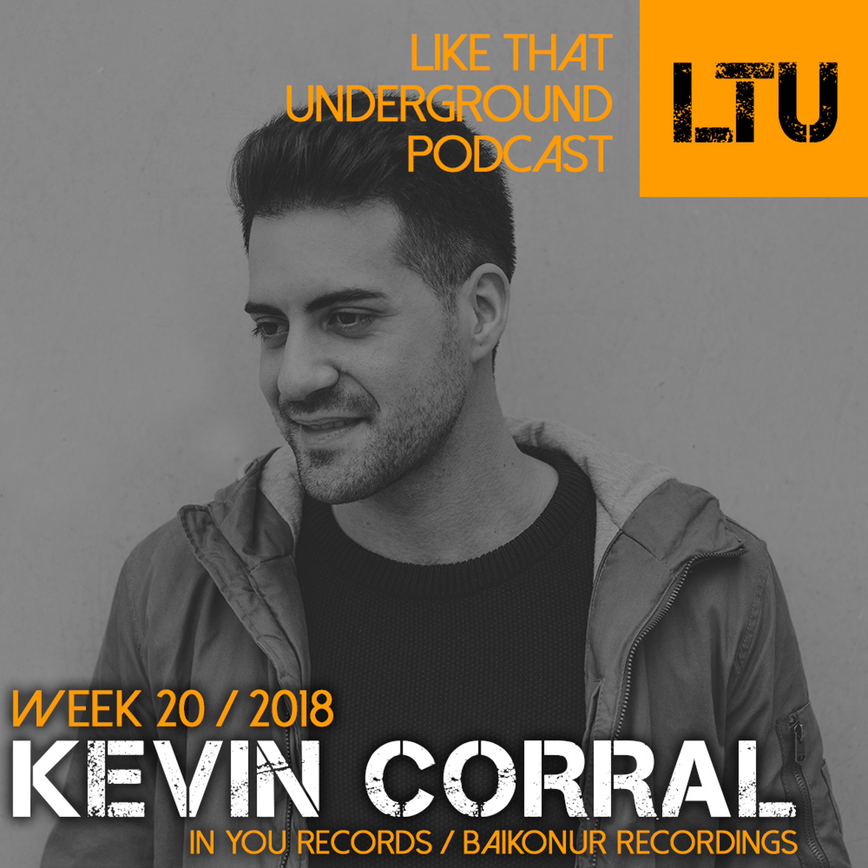 Like That Underground Podcast