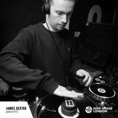 James Dexter - DHL Mix #212