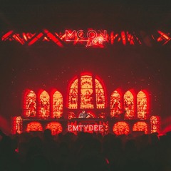 EMTYDEE - Live ! 18.may, Moonlight 2018 ( Prievidza, Slovakia )