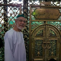 17-مولاى انى ببابك فرقةالمرعشلي الشروق 5رمضان1439