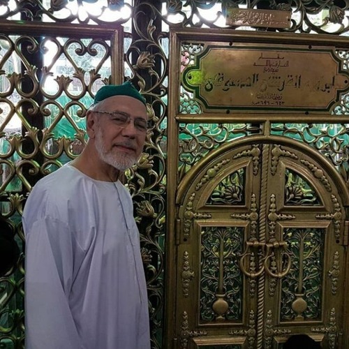 17-مولاى انى ببابك فرقةالمرعشلي الشروق 5رمضان1439