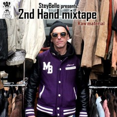 2nd Hand Mixtape!