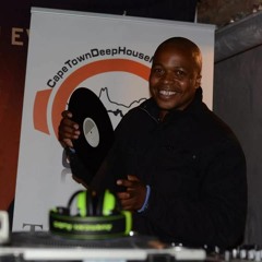 115 Sibonelo Zulu