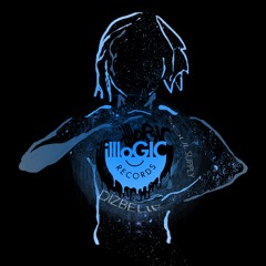 Dizbelief - Shadow Freak [ILLLOGIC001]