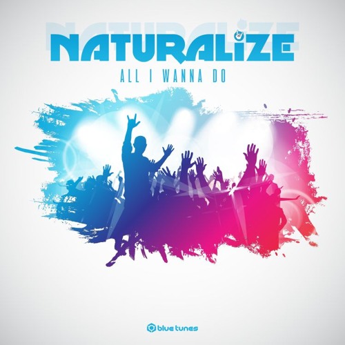 Naturalize - Hard Like A Drum(Rebugs Remix) (Preview) OUT NOW!