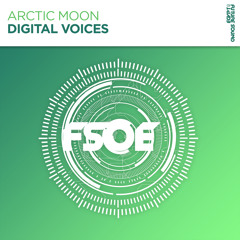 Arctic Moon - Digital Voices [FSOE]