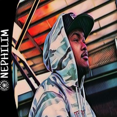 Nephilim (prod SAMIYAM)