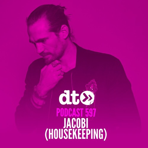 DTP597 - Jacobi (HOUSEKEEPING)