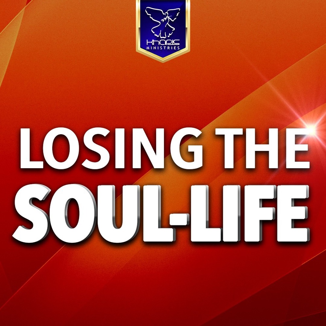 Stream Losing The Soul Life by Kharis Church | Listen online for free ...