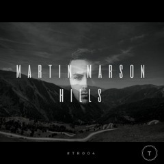 Martin Marson - Philadelphia Mornings PREVIEW