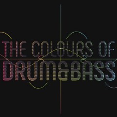 Emil Prize Live On "Colours Of Drum&Bass Radio Show" HMSU