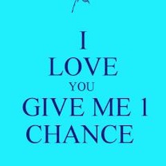 1 More Chance