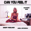Deep Feeling Number One By Abel Ortegga