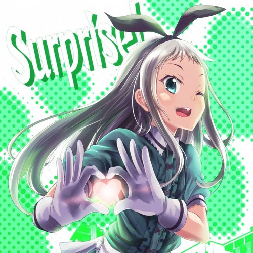Stream Blend S Character Song 明日も世界の真ん中で Hideri Kanzaki By Kaho Hinata Listen Online For Free On Soundcloud Stream Blend S Character Song 明日も世界の真ん中で Hideri Kanzaki By Kaho Hinata Listen Online For Free On Soundcloud