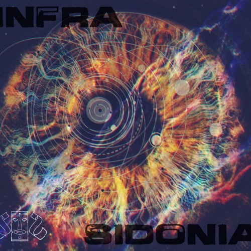 Sidonia EP OUT NOW ON SACRED SOUND