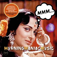 MORNING MANIAC MUSIC - MMM VOL.2(Free DL)