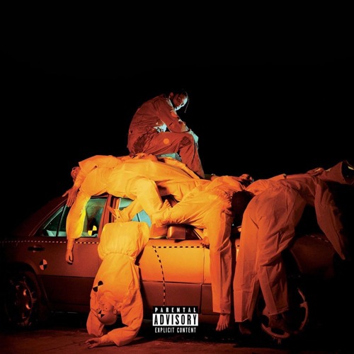 A$AP Rocky - Opposition (Snippet)