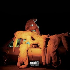 A$AP Rocky - Darkside (Snippet)