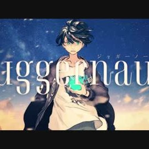 ジャガーノート / 初音ミク