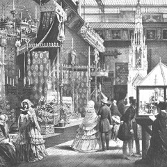 Ghosts of the Imperial Court