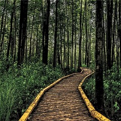 Burning Car & Annie Driedflower - In Order To Know