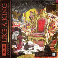 진진 (JinJin (ASTRO)) - Like a King (Feat. SUPERBEE, myunDo) (Prod. Dok2)