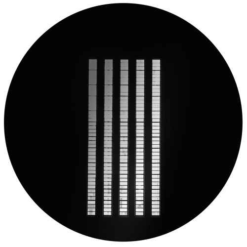 CE025 - Maelstrom - ECZO EP