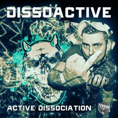 Dissoactive - Brain Bomb