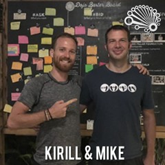 SDS 159: From Developer to Data Scientist