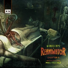 Mindscape - Burner (Eatbrain058)