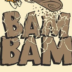 BAMBAM - Citrus (Preview)