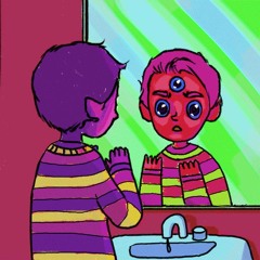 Trippy guy - A$IANI (prod: touliver)