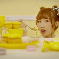 Yellow Sweet (takashima ゲリラ豪雨 Edit)