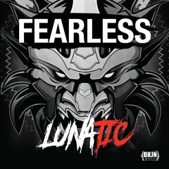 Preview Lunatic - Fearless (Fearless Album)