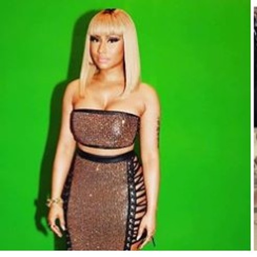 Playboi carti poke it out ft nicki minaj instru