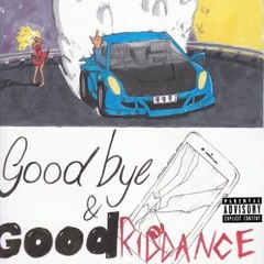 Juice WRLD Type Beats 2018 'Goodbye & Good Riddance' [Produced by 97EvoL]