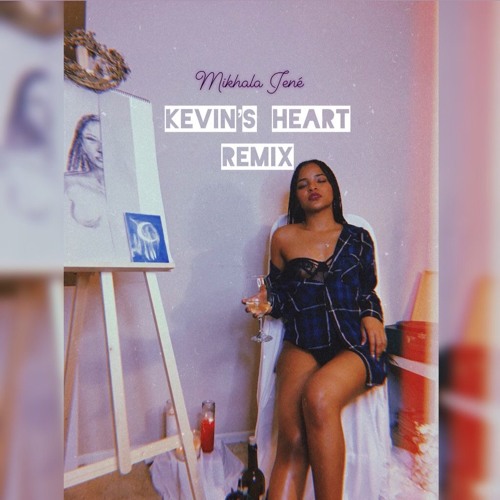 Kevin's Heart Remix
