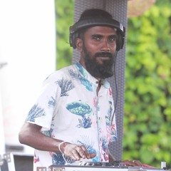 Tamil dj
