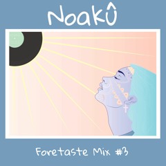 Noakû - Foretaste Mix #3