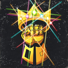 Wakanda Forever ft. Gr3ys0n